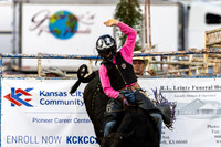 Leavenworth County Fair Rodeo Saturday Aug 3 2024--18