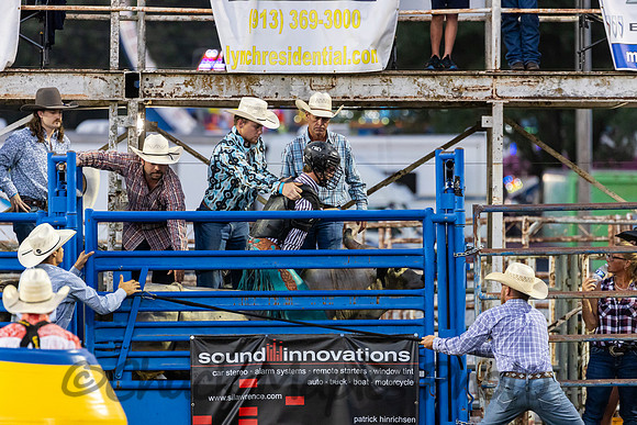 Leavenworth County Fair Rodeo Saturday Aug 3 2024--88