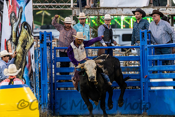 Leavenworth County Fair Rodeo Saturday Aug 3 2024--41