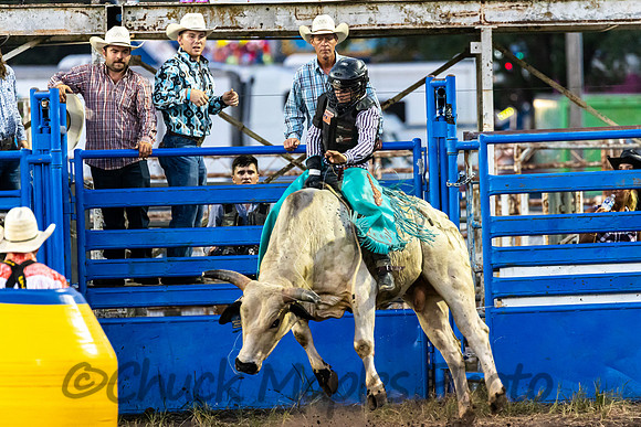 Leavenworth County Fair Rodeo Saturday Aug 3 2024--71
