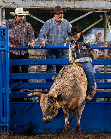 Leavenworth County Fair Rodeo Saturday Aug 3 2024-162