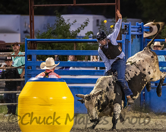 Leavenworth County Fair Rodeo Saturday Aug 3 2024-231