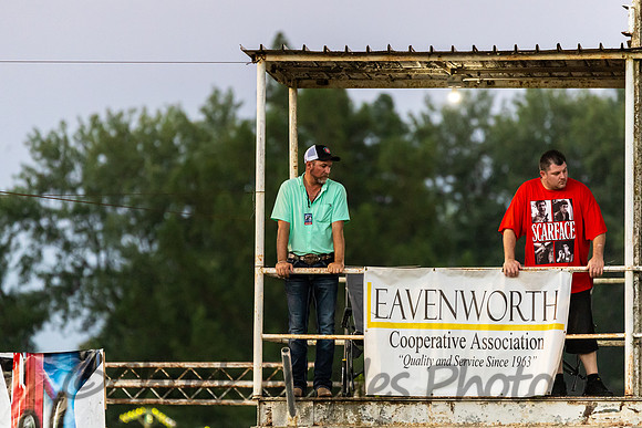 Leavenworth County Fair Rodeo Saturday Aug 3 2024--67