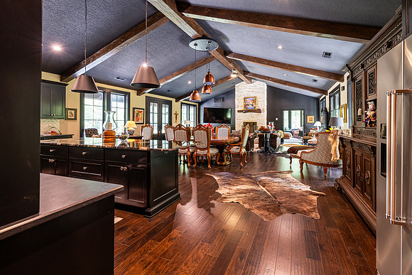 Real Estate Samples