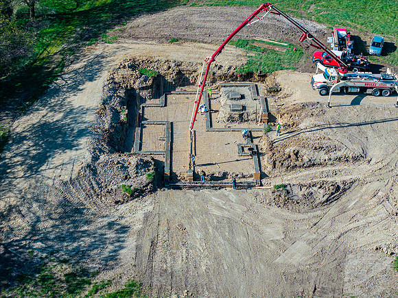 Drone Examples Chuck Maples Photo