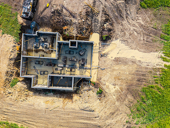 Drone Examples Chuck Maples Photo