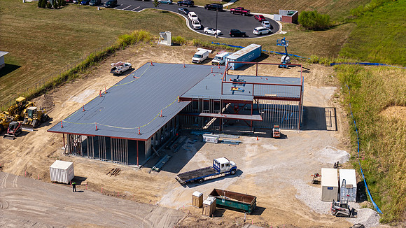 Drone Examples Chuck Maples Photo