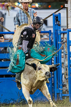 Leavenworth County Fair Rodeo Saturday Aug 3 2024--72