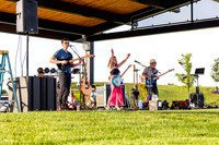Basehor Ronni Ward Band Photos June 18 2026-421