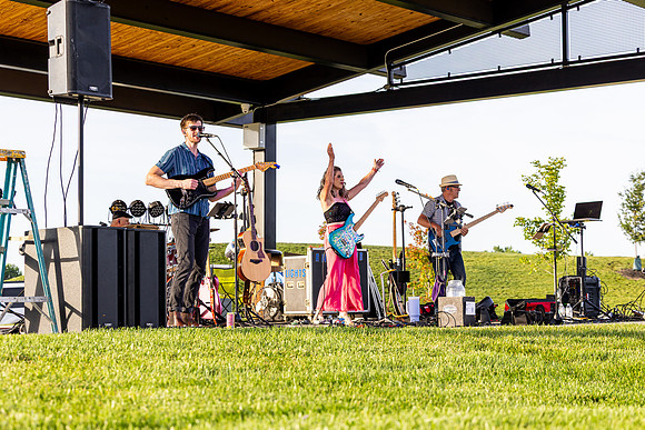 Basehor Ronni Ward Band Photos June 18 2026-421