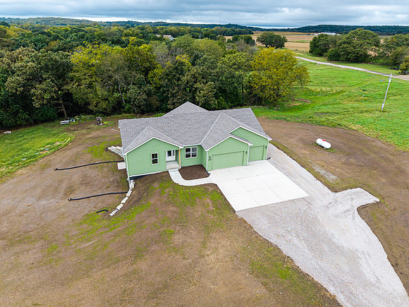 Drone Examples Chuck Maples Photo