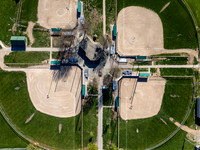 Drone Examples Chuck Maples Photo