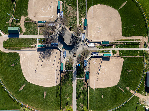 Drone Examples Chuck Maples Photo