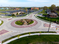 Drone Examples Chuck Maples Photo