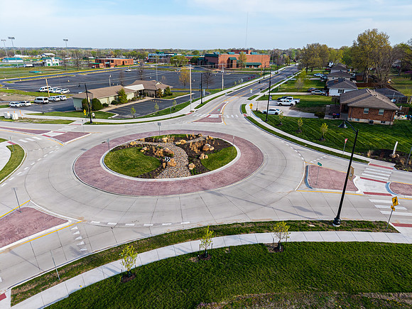 Drone Examples Chuck Maples Photo