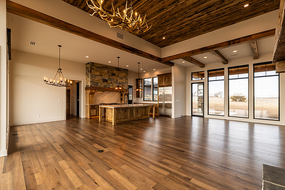Real Estate Samples