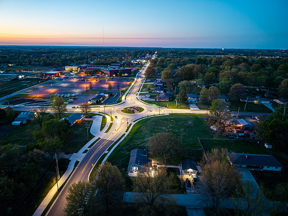 Drone Examples Chuck Maples Photo
