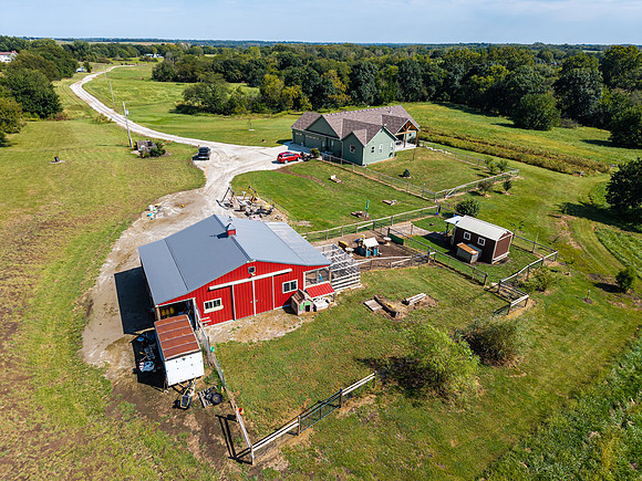 Drone Examples Chuck Maples Photo