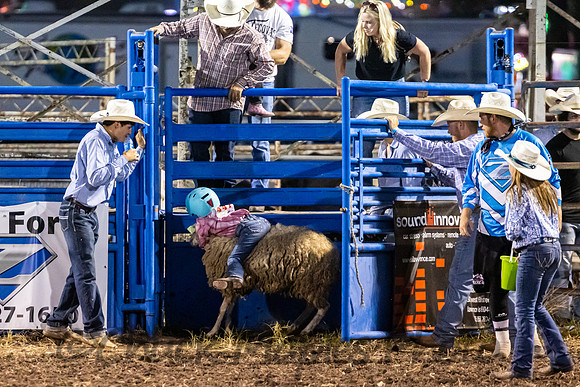 Leavenworth County Fair Rodeo Saturday Aug 3 2024-420