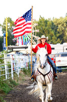 2023 Leavenworth County Fair and Rodeo