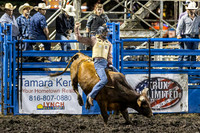 2022 Leavenworth County Fair and Rodeo