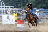 2021 Leavenworth County Fair and Rodeo
