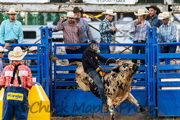 Leavenworth County Fair Rodeo Saturday Aug 3 2024--54