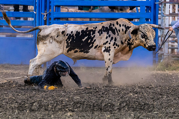 Leavenworth County Fair Rodeo Saturday Aug 3 2024--65