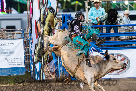 Leavenworth County Fair Rodeo Saturday Aug 3 2024--78