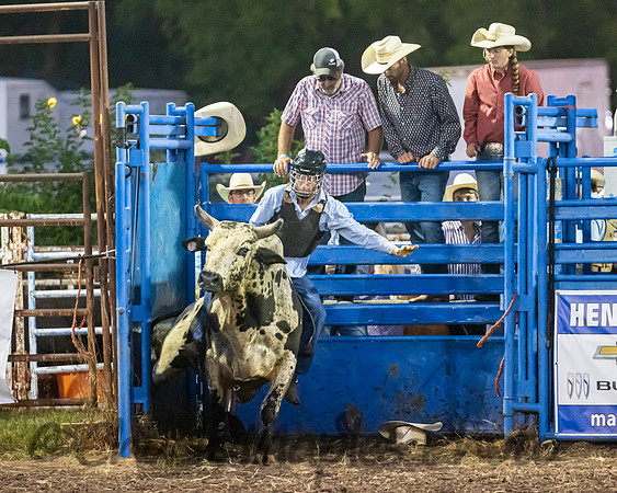Leavenworth County Fair Rodeo Saturday Aug 3 2024-213