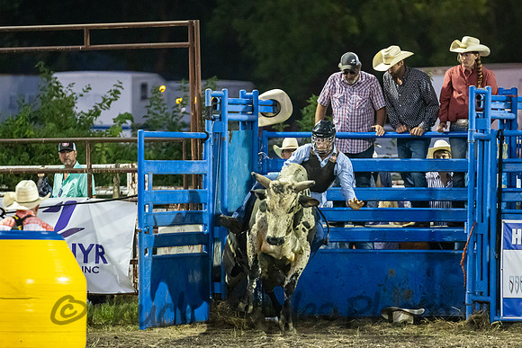 Leavenworth County Fair Rodeo Saturday Aug 3 2024-215