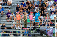 Leavenworth County Fair Rodeo Saturday Aug 3 2024--5
