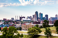 The City