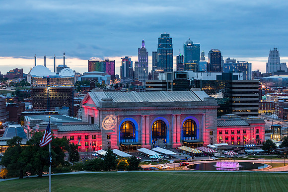 KC Union Station