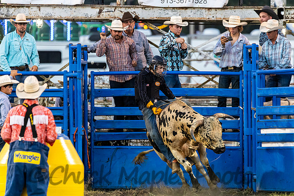 Leavenworth County Fair Rodeo Saturday Aug 3 2024--51
