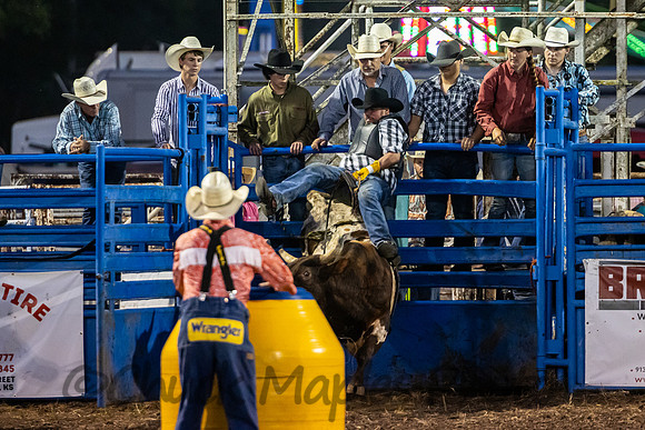 Leavenworth County Fair Rodeo Saturday Aug 3 2024-267