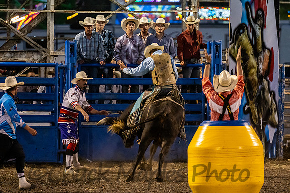 Leavenworth County Fair Rodeo Saturday Aug 3 2024-360