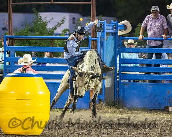 Leavenworth County Fair Rodeo Saturday Aug 3 2024-227
