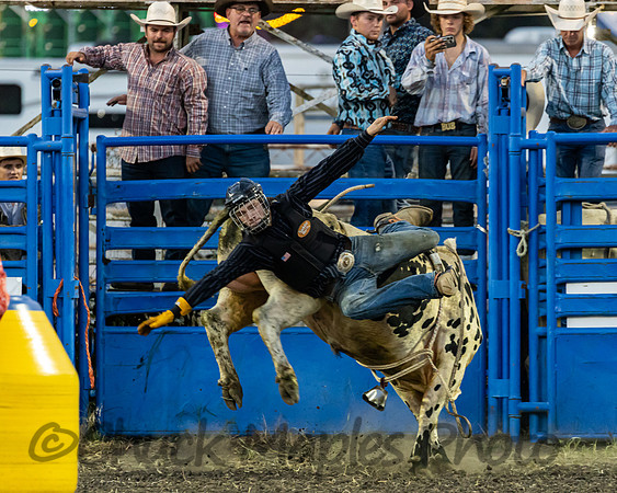 Leavenworth County Fair Rodeo Saturday Aug 3 2024--59