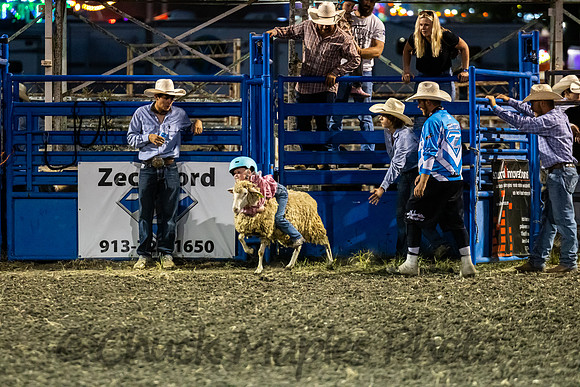 Leavenworth County Fair Rodeo Saturday Aug 3 2024-432