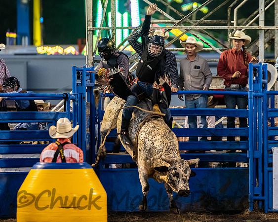 Leavenworth County Fair Rodeo Saturday Aug 3 2024-196