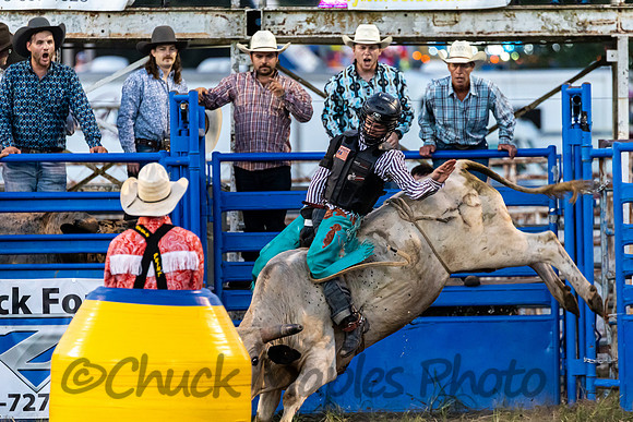 Leavenworth County Fair Rodeo Saturday Aug 3 2024--73