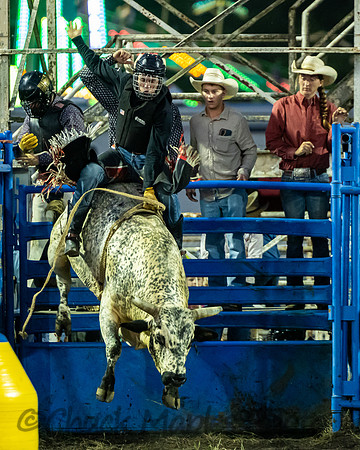 Leavenworth County Fair Rodeo Saturday Aug 3 2024-195