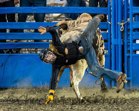Leavenworth County Fair Rodeo Saturday Aug 3 2024--62