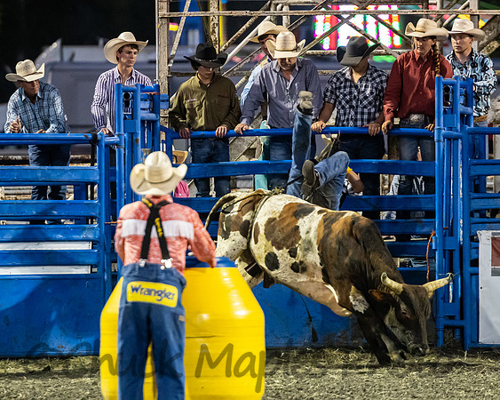 Leavenworth County Fair Rodeo Saturday Aug 3 2024-274