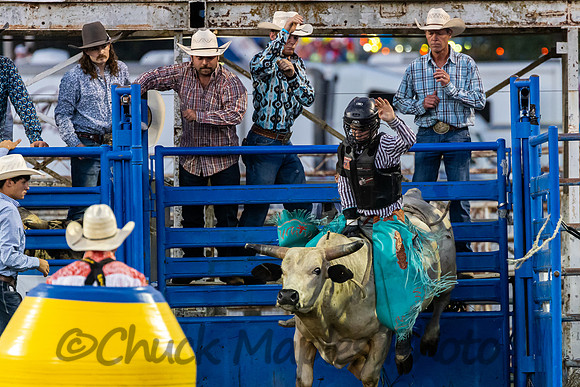 Leavenworth County Fair Rodeo Saturday Aug 3 2024--68