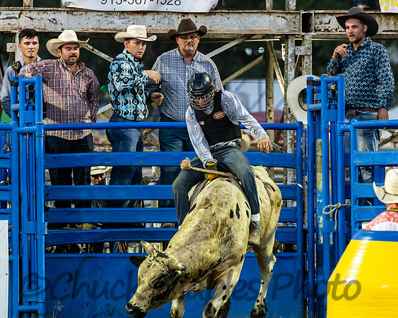 Leavenworth County Fair Rodeo Saturday Aug 3 2024--81