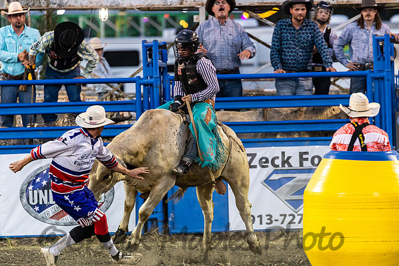 Leavenworth County Fair Rodeo Saturday Aug 3 2024--76