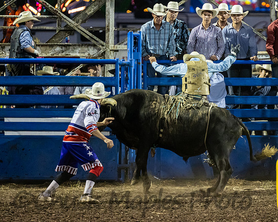 Leavenworth County Fair Rodeo Saturday Aug 3 2024-369