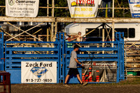 Leavenworth County Fair Rodeo Saturday Aug 3 2024--2